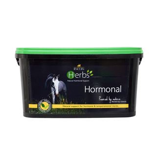 Lincoln Herbs Hormonal