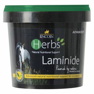 Lincoln Herbs Laminide