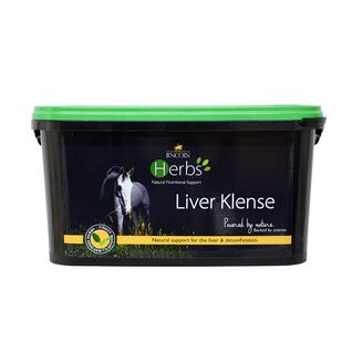 Lincoln Herbs Liver Klense