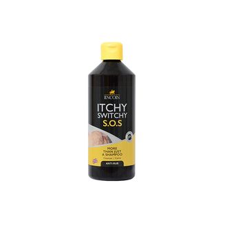 Lincoln Itchy Switchy S.O.S Shampoo