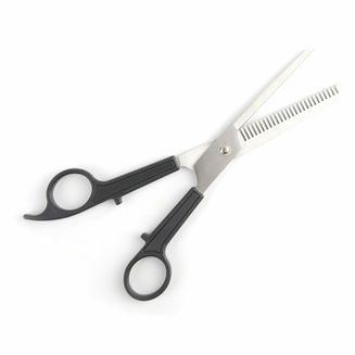 Lincoln One Sided Thinning Scissors
