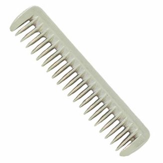 Lincoln Pulling Comb - Aluminium