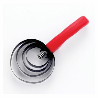 Lincoln Reversible Curry Comb