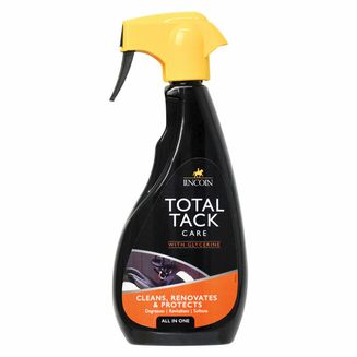 Lincoln Total Tack Care