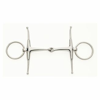 Loose Ring Jointed Fulmer