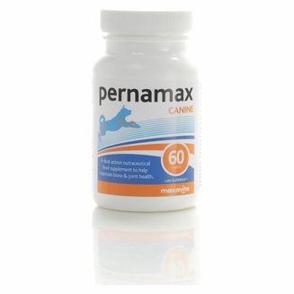 Pernamax Canine Tablets