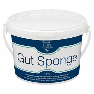 Protexin Equine Premium Gut Sponge