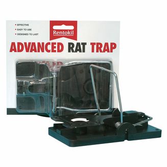 Rentokil Advanced Rat Trap