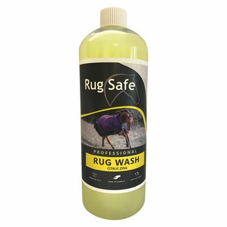 Rugsafe Citrus Zing