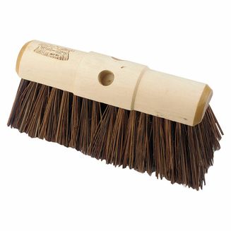 Sherbro Mixture Broom Head