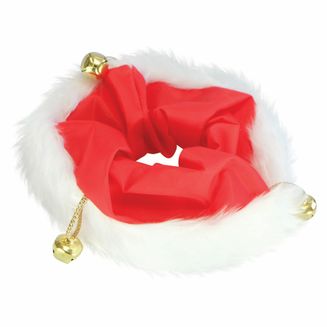 ShowQuest Christmas Scrunchie - One Size