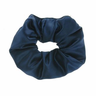 ShowQuest Plain Scrunchie