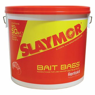 Slaymor Bait Bags