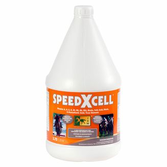 SpeedXcell