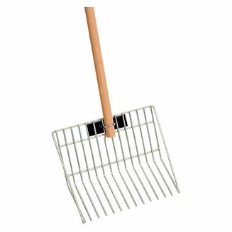 STUBBS Chip Fork Head (S46A)