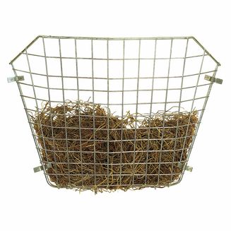 STUBBS Corner Mounting Haylage Rack (S155)