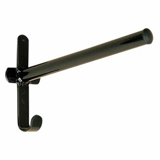 STUBBS Fixed Pole Saddle Rack (S17P)