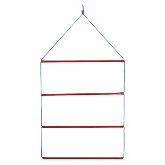 STUBBS Hanging Blanket Rack (S92)
