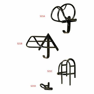 STUBBS Harness Rack Set (S21S)