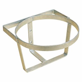 STUBBS Heavy Duty Wall Fixing Bucket Holder (S8)