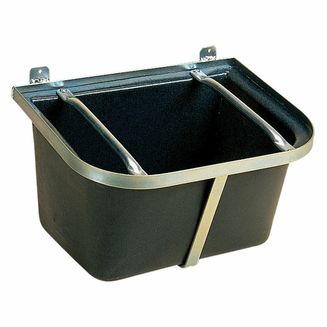 STUBBS Plastic Wall Manger (S3P)