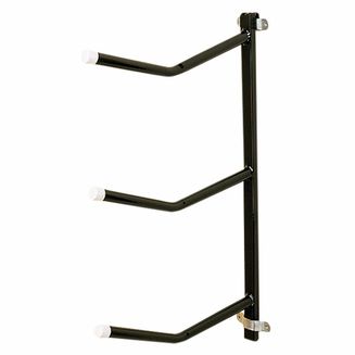 STUBBS Removable Clip-On Saddle Rack - Quad (S334) - Height 108cm