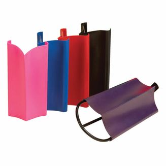 STUBBS Smoothie Slip-On Saddle Rack Cover (S173)