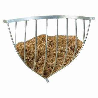 STUBBS Traditional Corner Hay Rack (S11)