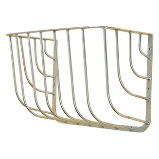 STUBBS Traditional Wall Hay Rack (S12)