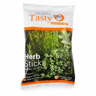 Super Tasty Herb Sticks