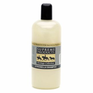 Supreme Products Citronella Shampoo