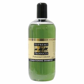Supreme Products Conditioning Shampoo