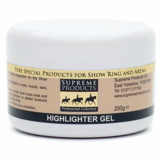 Supreme Products Highlighter Gel