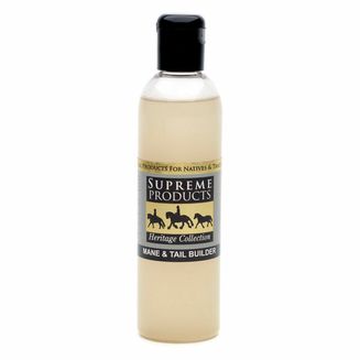 Supreme Products Mane &amp; Tail Builder