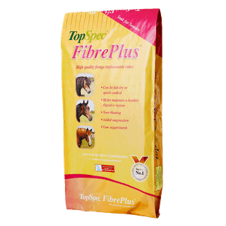 TopSpec FibrePlus Cubes