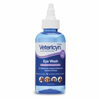 Vetericyn Eye Wash