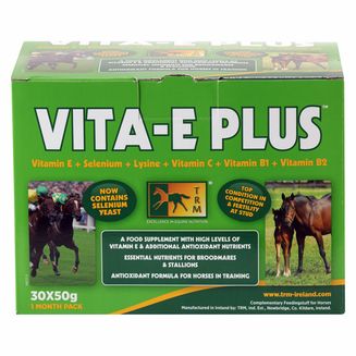 Vita-E-Plus