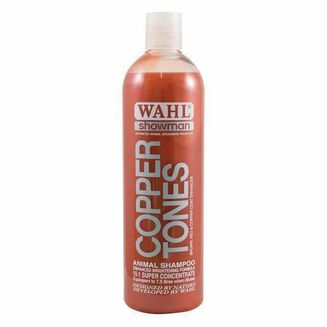 Wahl Copper Tones Shampoo