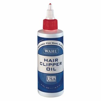 Wahl Hair Clipper Oil