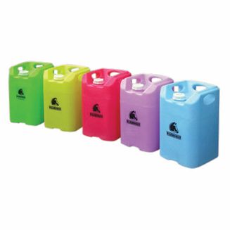 Warhorse &amp; FOC Tap