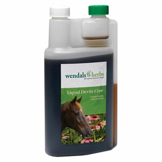 Wendals Liquid Devils Claw