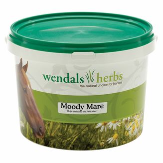 Wendals Moody Mare