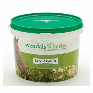 Wendals Special Calmer