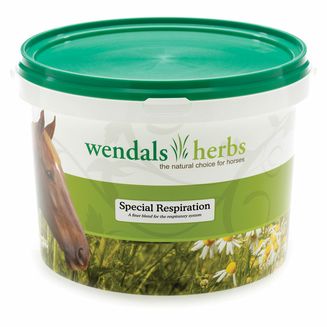 Wendals Special Respiration