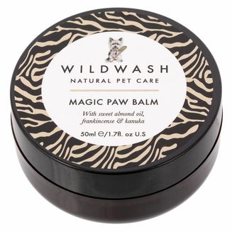 WildWash Magic Paw Balm