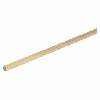 Wooden Broom Handle