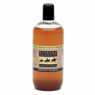 Supreme Products Chestnut Shampoo