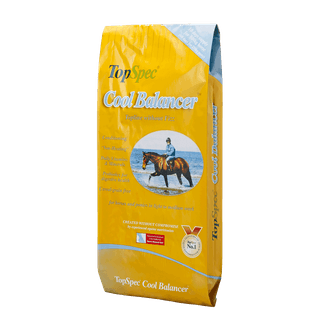 TopSpec Cool Conditioning Feed Balancer - 15kg