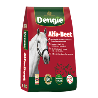 Dengie Alfa-Beet High Fibre Conditioning Feed - 20kg