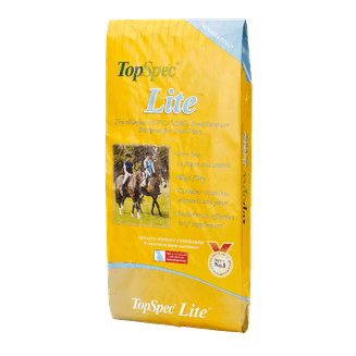TopSpec Lite Horse Feed Balancer - 15kg
